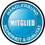 Mitglied im Händlerbund